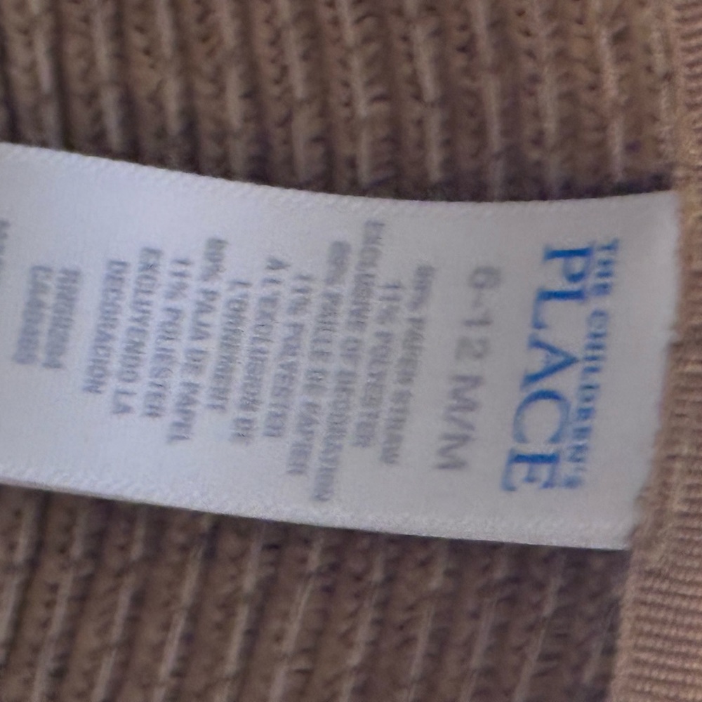 The Children's Place and Ben Sherman hats, like new! - Picture 3 of 4